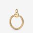 Pandora Moments Halka Kolye Ucu Charm