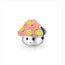 Sevimli Mantar Pandora Charm