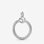 Pandora Moments Halka Kolye Ucu Charm