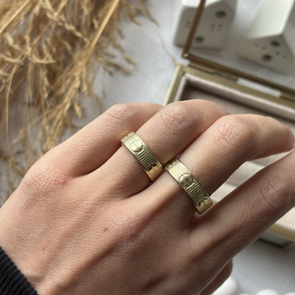 Yeni Cartier Model Yüzük