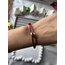 Cartier Trinity İpli Asansörlü Bileklik