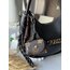 Lv Mini Çanta Detaylı Çanta Charmı 
