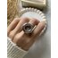 Halka Donut Yüzük