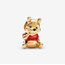 Winnie the Pooh Disney Pandora Charm