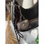 Lv Mini Çanta Detaylı Çanta Charmı 