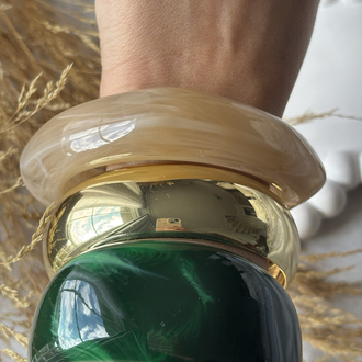 3’lü Kemik Bilezik Set