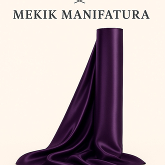 SATEN KUMAŞ MÜRDÜM