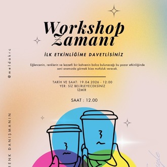 Renk Analizi Workshop