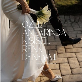 Özel Gün Renk Danışmanlığı