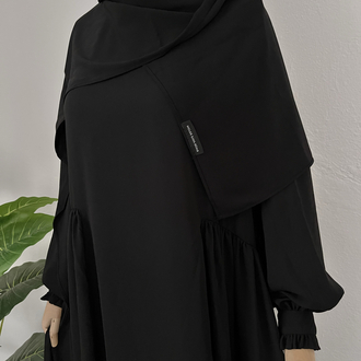 Siyah Beyza takım 