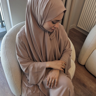 Vizon Abaya Takım
