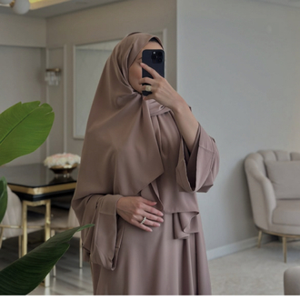 Vizon Abaya Takım