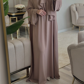 Vizon Abaya Takım