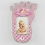 Bebek Temalı Magnet Plastik Çerçeve