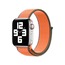 Apple Watch Seri 6 Spor Loop Dokuma Kordon (Kamkat)