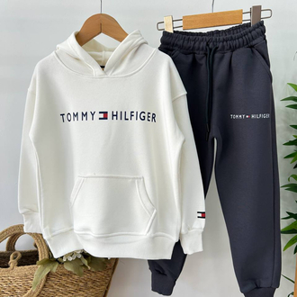 Tommy Hilfıger Erkek Çoçuk Takım