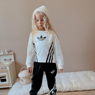 Adidas Kız Çocuk Takım