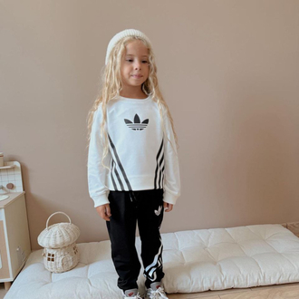 Adidas Kız Çocuk Takım