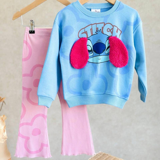 Stitch Takım