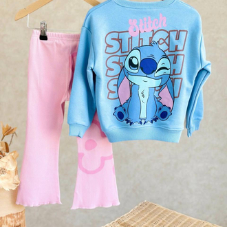 Stitch Takım