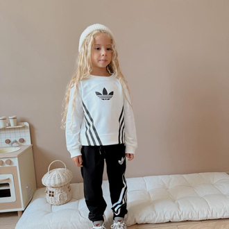 Adidas Kız Çocuk Takım