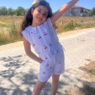 Kirazlı Takım