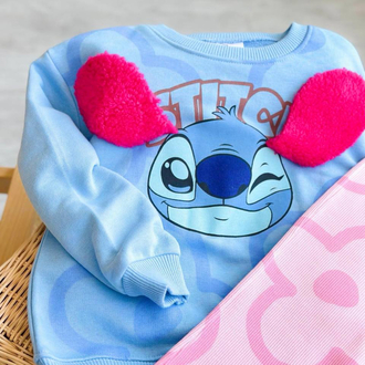 Stitch Takım