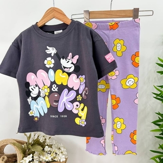 Minnie Mause Takım