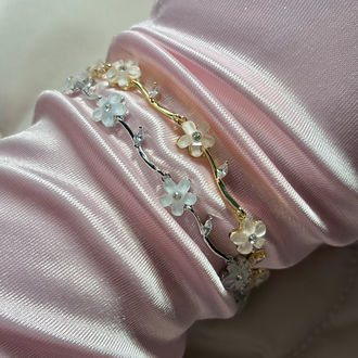daisy love vip bileklik