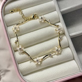 daisy love vip bileklik