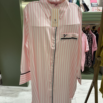 Victoria’s Secret Tunik gecelik 