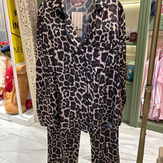 Victoria’s Secret pantolonlu pijama takımı 