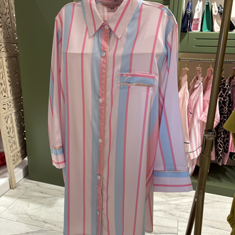Victoria’s Secret Tunik gecelik