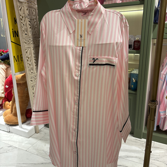 Victoria’s Secret Tunik gecelik 