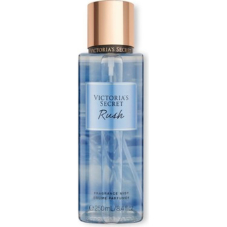 Victoria’s Secret Rush