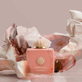 Guidance Amouage