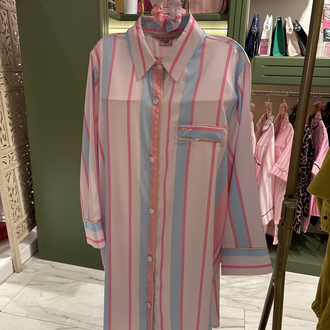 Victoria’s Secret Tunik gecelik