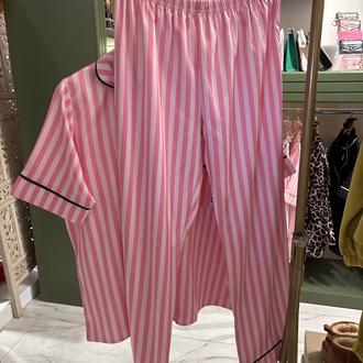 Victoria’s Secret pantolonlu pijama takımı 