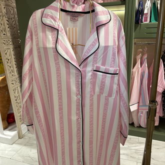 Victoria’s Secret Tunik gecelik 