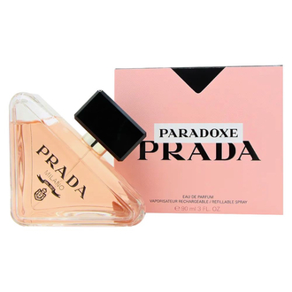 Prada Paradox