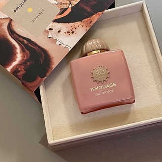 Guidance Amouage