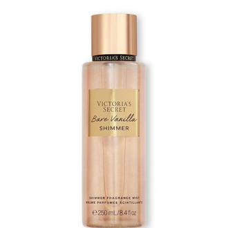 Victoria’s Secret Bare Vanilla (simli)