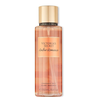 Victoria’s Secret Amber Romance