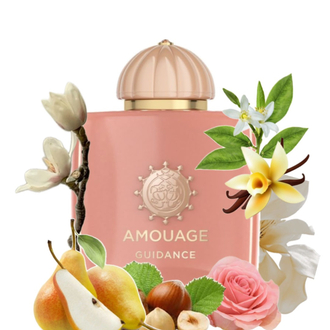 Guidance Amouage