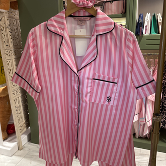 Victoria’s Secret pantolonlu pijama takımı 
