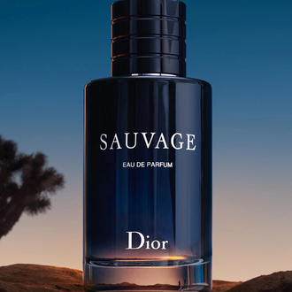 Dior Sauvage 