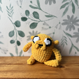 Adventure Time Jack
