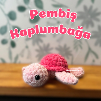 Pembe Kaplumbağa 