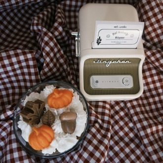 Bal Kabağı Rüyası