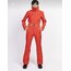 Red Hena Ski Suit 